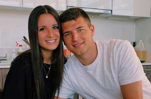 Nick DiGiovanni Age 2023 Net Worth Wife Girlfriend Wiki Education