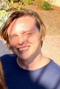 Colby Brock brother Gage brock