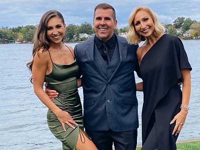 miranda derrick family