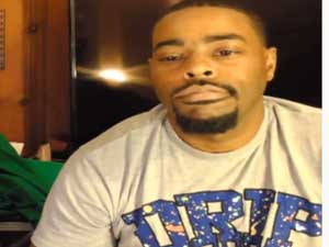 Darren Watkins father