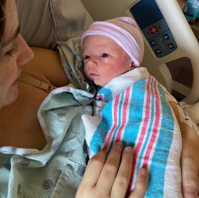 Basically Homeless's son Elijah