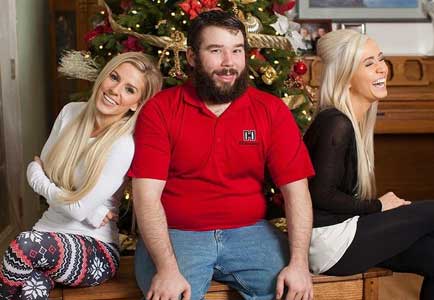 Heidi Somers Age 2023, Net Worth Boyfriend Height Weight Bio