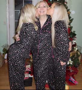 Heidi Somers Age 2023, Net Worth Boyfriend Height Weight Bio