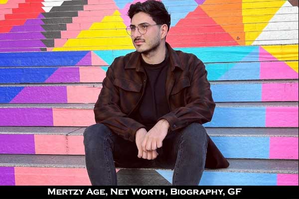 Mertzy age real name net worth