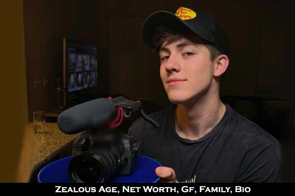Zealous age real name net worth girlfriend