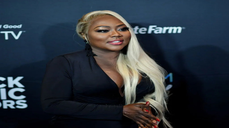 Latocha Scott Age, Height Net Worth, Biography