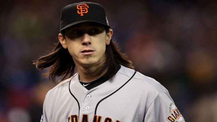 Tim Lincecum Age, Height Net Worth, Biography - Makeeover