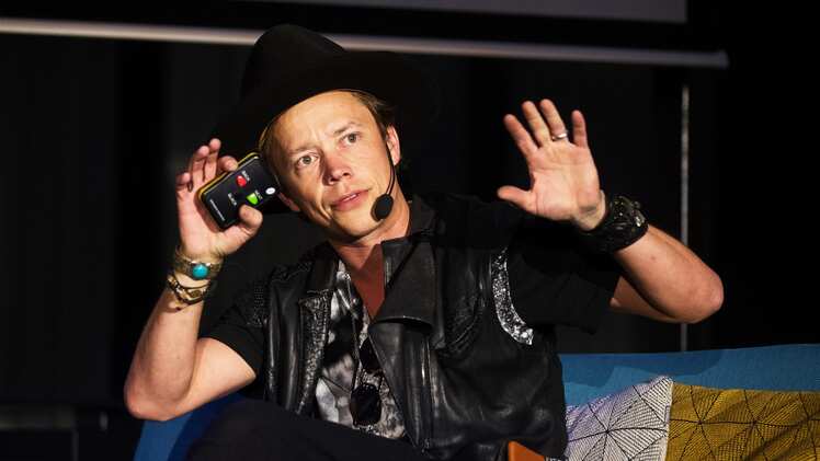Brock Pierce Age, Height Net Worth, Biography