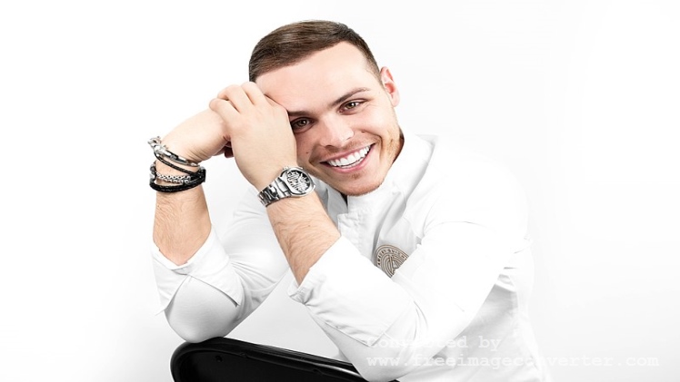 Amaury Guichon Age, Height Net Worth, Biography