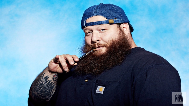 Action Bronson Age, Height Net Worth, Biography