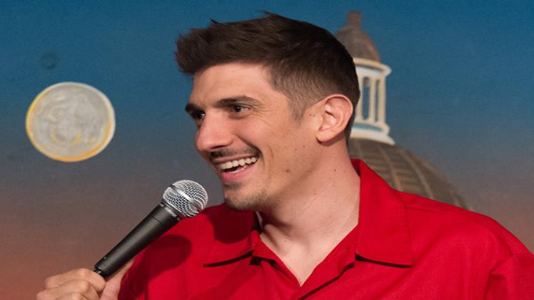 Andrew Schulz Age, Height Net Worth, Biography