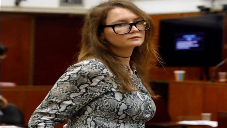 Anna Sorokin Age, Height Net Worth, Biography - Makeeover