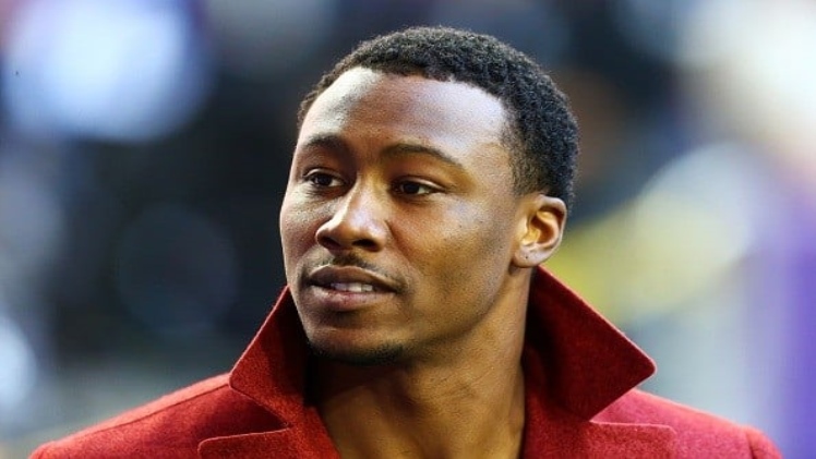 Brandon Marshall Age, Height Net Worth, Biography