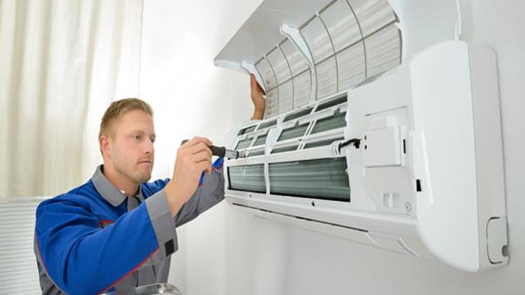 Comfort With Top-notch Ac Repair Services From American Home Water & Air