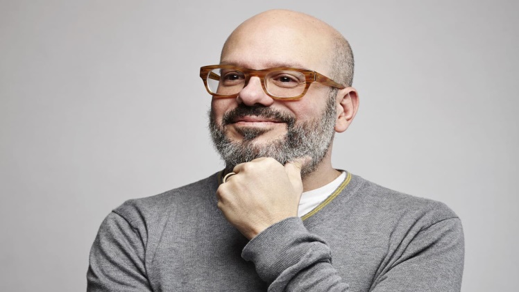 David Cross Age, Height Net Worth, Biography