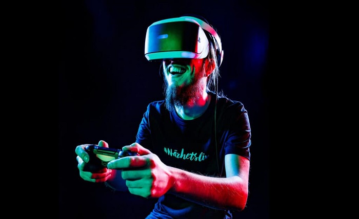 Digital High Stakes: Exploring the World of Virtual Games of Chance