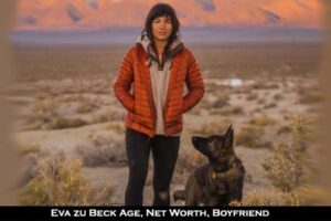 Eva zu Beck Age 2023, Net worth Realname Husband Religion Height