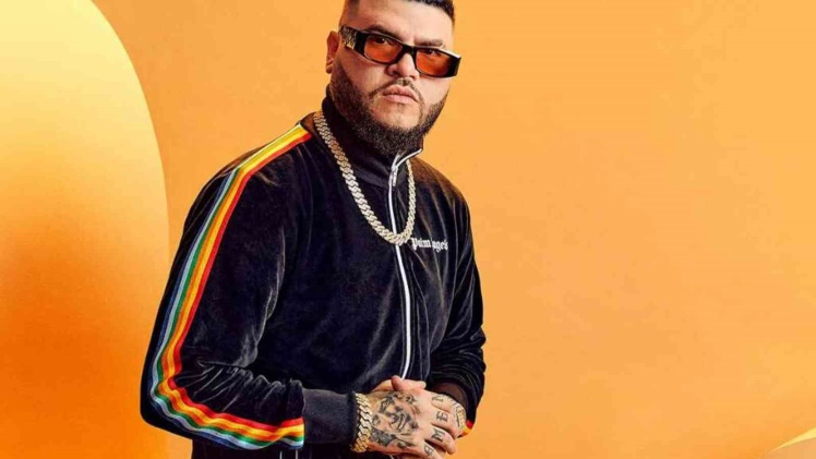 Farruko Age, Height Net Worth, Biography
