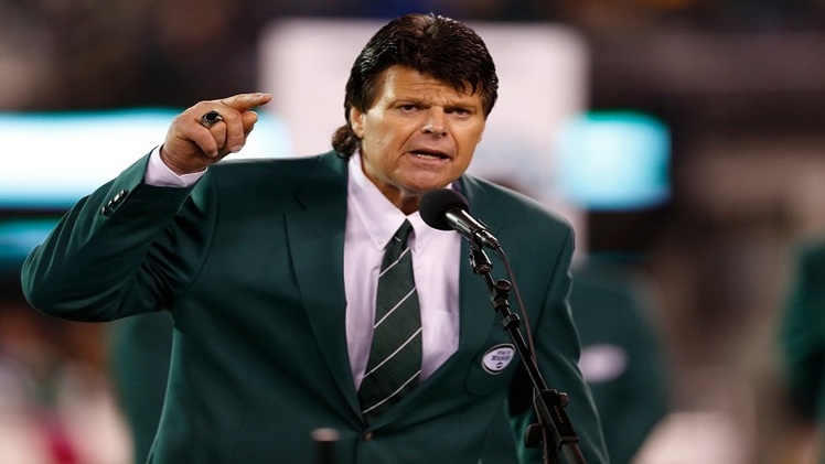 Mark Gastineau Age, Height Net Worth, Biography
