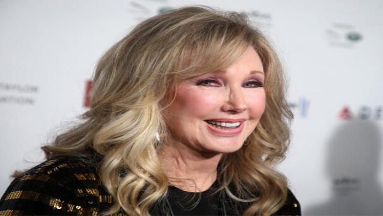 Morgan Fairchild Age, Height Net Worth, Biography