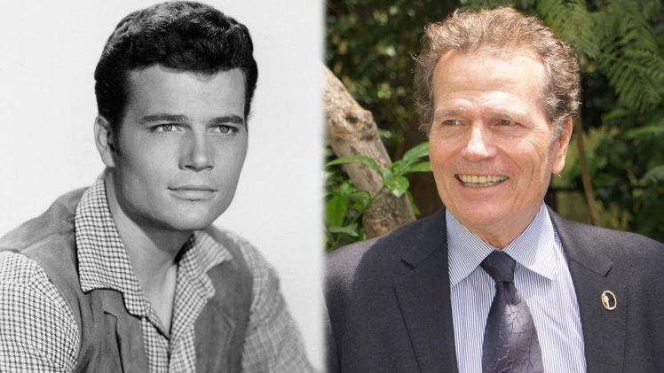Patrick Wayne Age, Height Net Worth, Biography - Makeeover