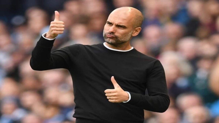 Pep Guardiola Age, Height Net Worth, Biography