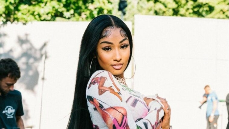 Rubi Rose Age, Height Net Worth, Biography - Makeeover