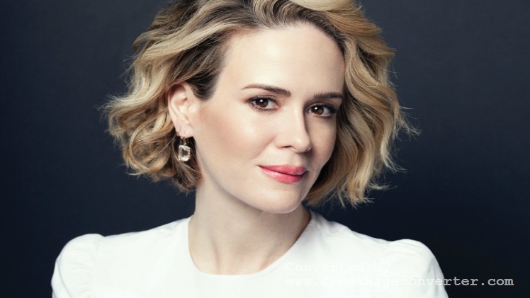 Sarah Paulson Age, Height Net Worth, Biography - Makeeover