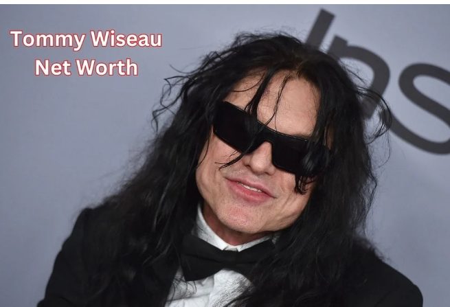 Tommy Wiseau Age, Height Net Worth, Biography
