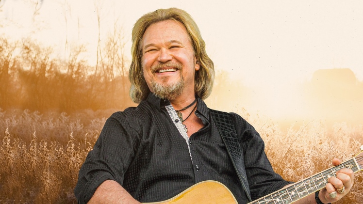 Travis Tritt Age, Height Net Worth, Biography