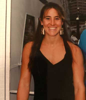 Sky Life aka Sky Cowans' mother