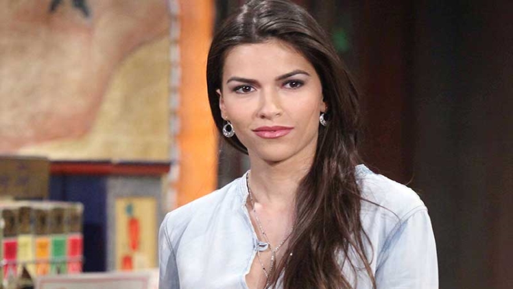 Sofia Pernas Age, Height Net Worth, Biography