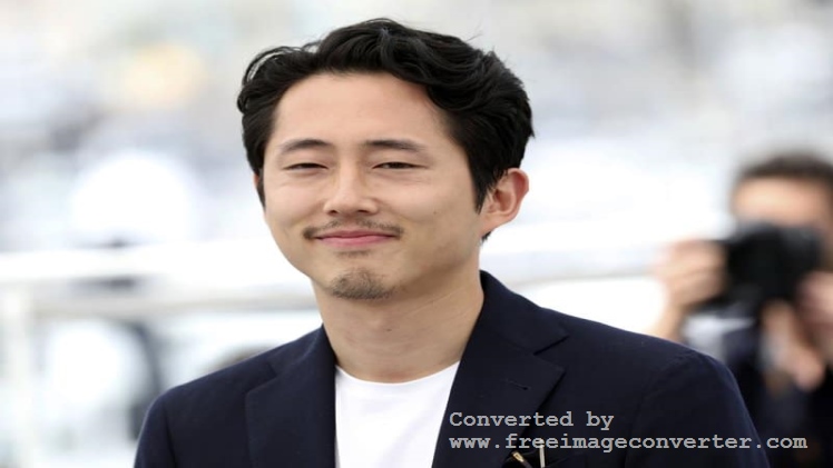 Steven Yeun Age, Height Net Worth, Biography