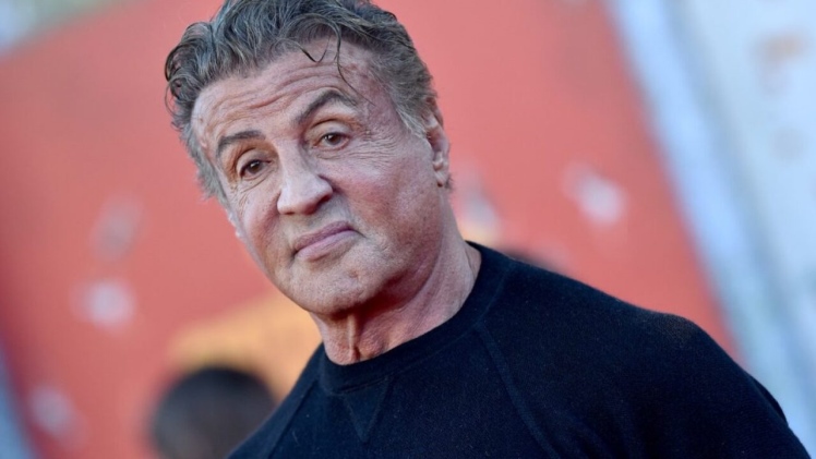 Frank Stallone Age, Height Net Worth, Biography - Makeeover