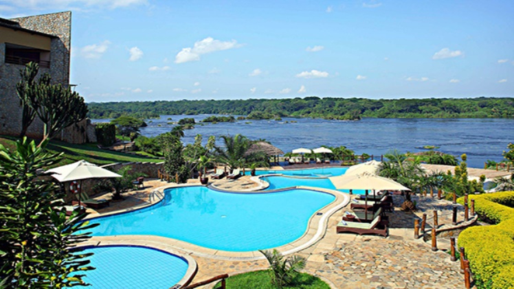 The Allure of Game Uganda: A Dazzling Experience