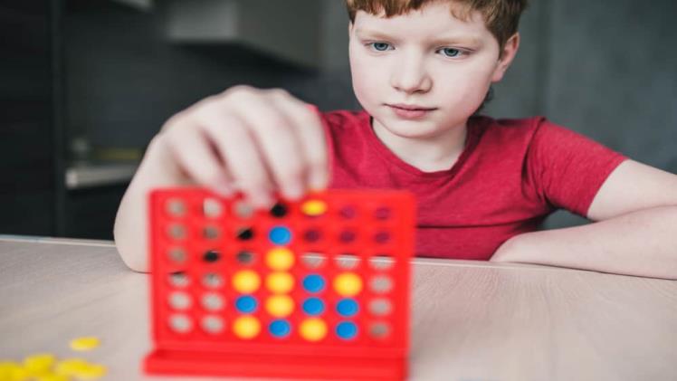 The Timeless Allure of Connect 4: More Than Just Child’s Play