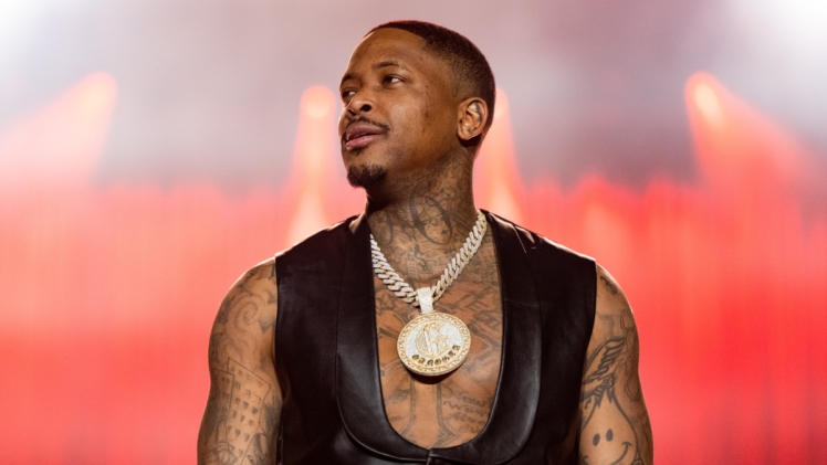 Yg Age, Height Net Worth, Biography
