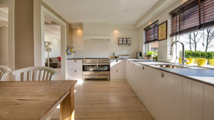 Revamp Your Space With Cabinets Painting in Fredericksburg!