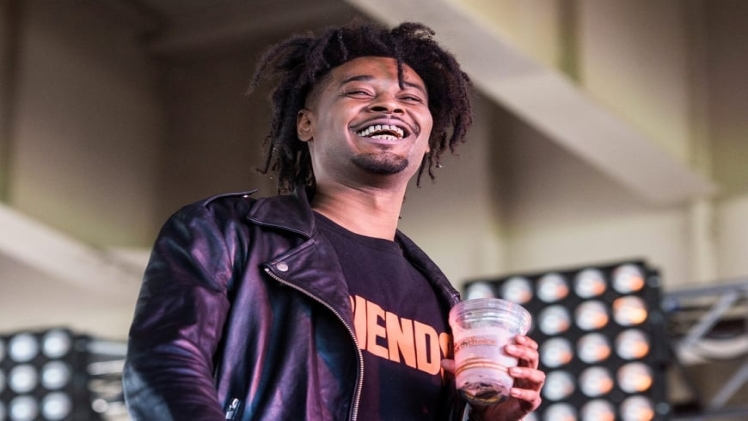 Danny Brown Age, Height Net Worth, Biography - Makeeover