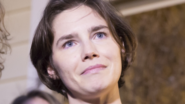 Amanda Knox Age, Height Net Worth, Biography