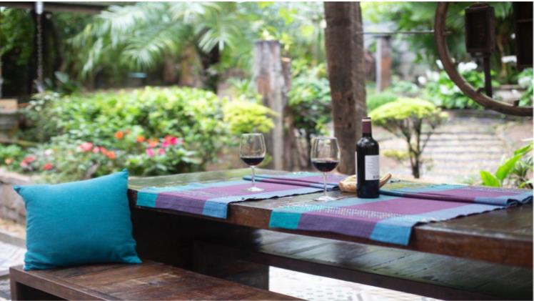 Outdoor Living: Enhancing Your Backyard With Stylish And Functional Accessories