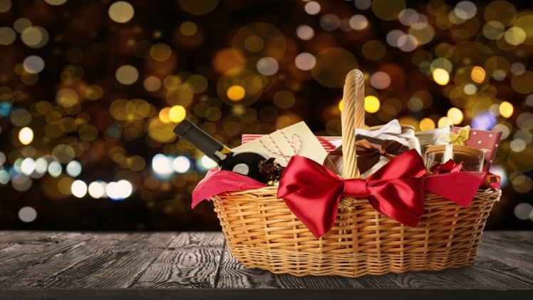 6 Factors on Choosing the Best Gift Hamper