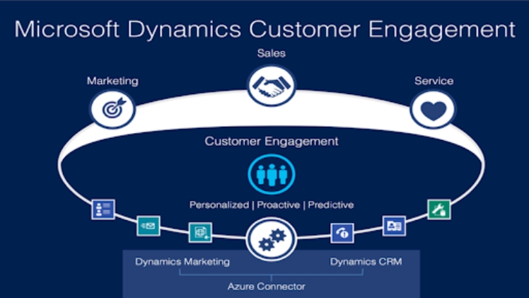 What Can Dynamics CRM Do for Your Business?