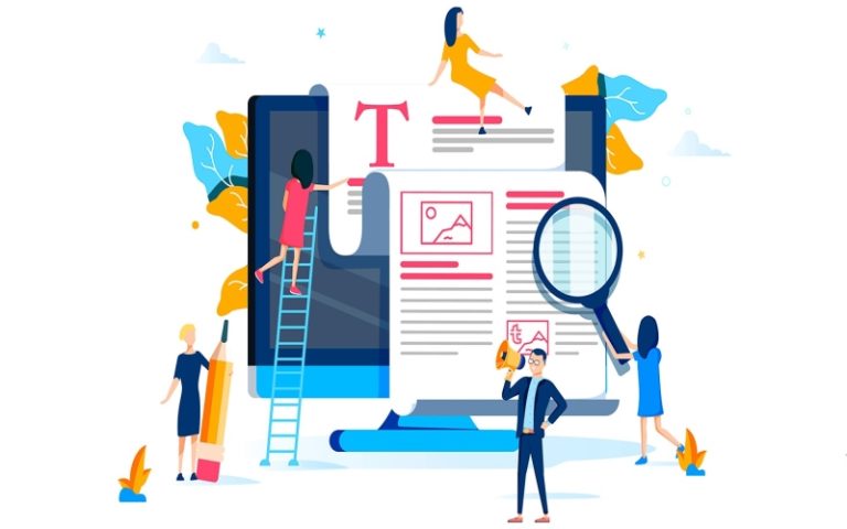 Grammar Checker Tools for Bloggers: Navigating the Landscape