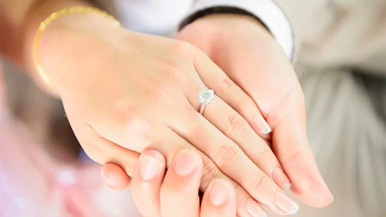 How To Take Care Of Your Engagement Ring