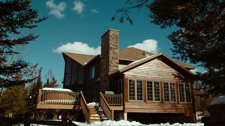 Preparing Your Wooden Deck For The Winter Season: A Comprehensive Guide