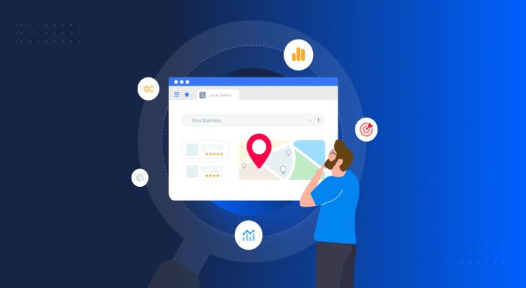 Local SEO: The Key to Dominating Your Niche Locally” Offer tips and strategies for businesses