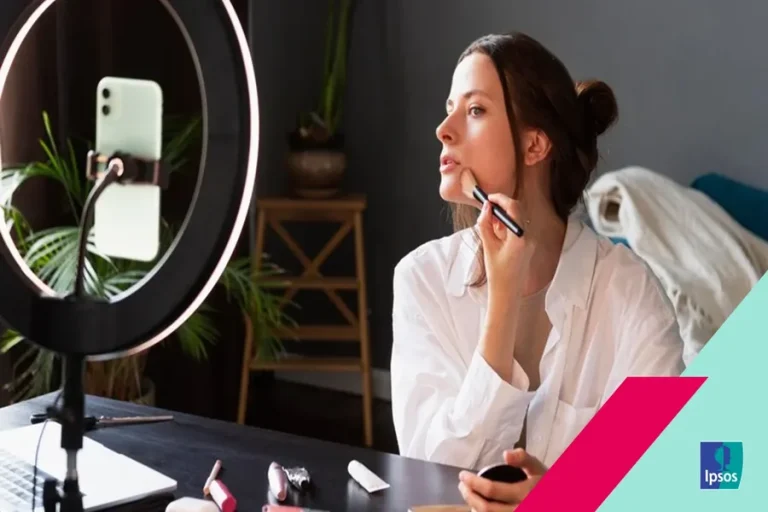 Digital Beauty Revolution