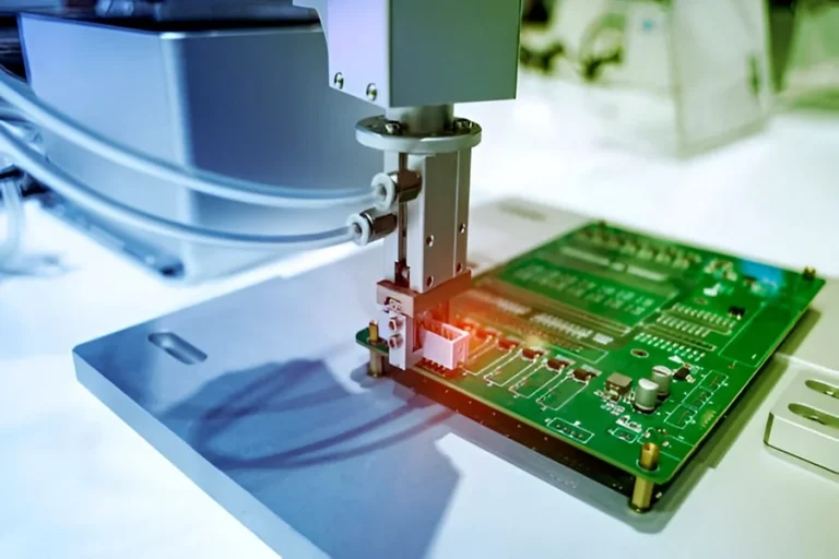 Sensor PCB Manufacturer