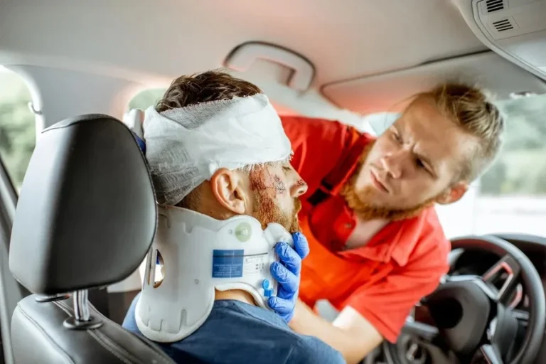 Auto Accident Treatment in Oklahoma City: Your Complete Guide to Recovery Accident Treatment